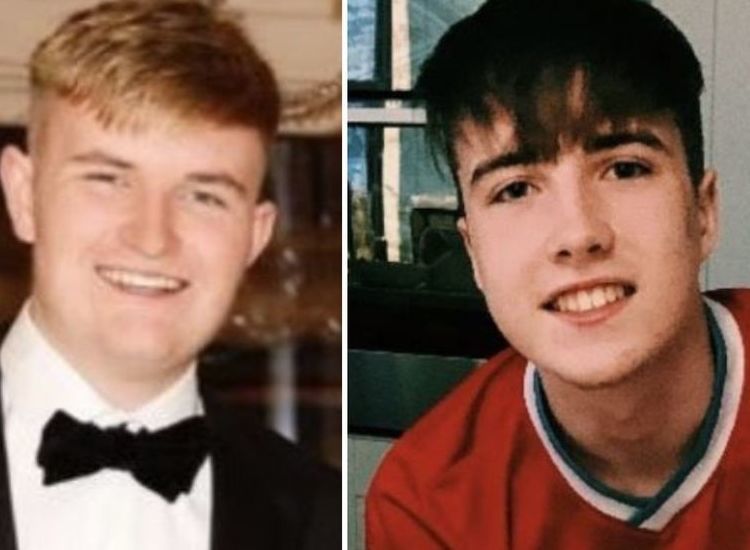 Two Dead in Greek Holiday Tragedy