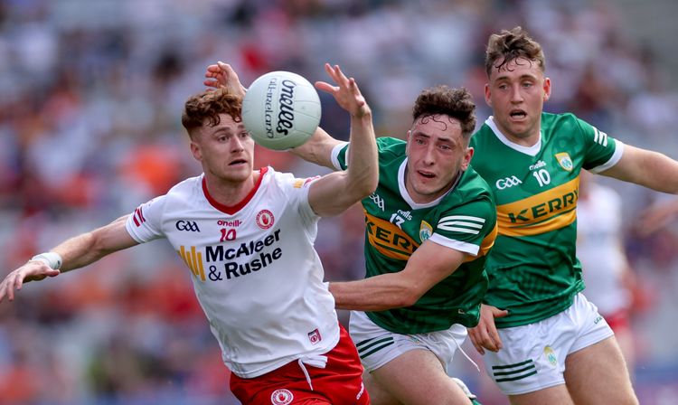 Donegal's quest for glory