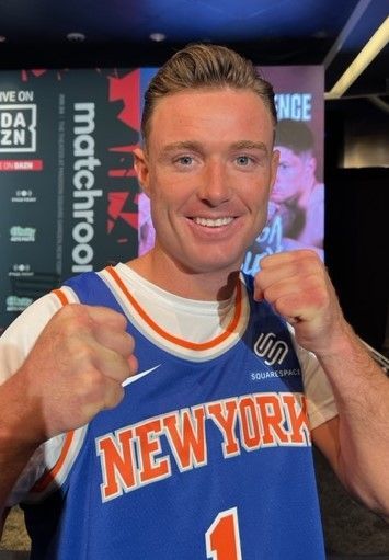 Donovan is 'sensational talent'