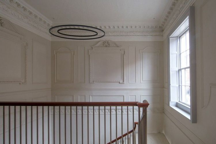 The story of 14 Henrietta St.