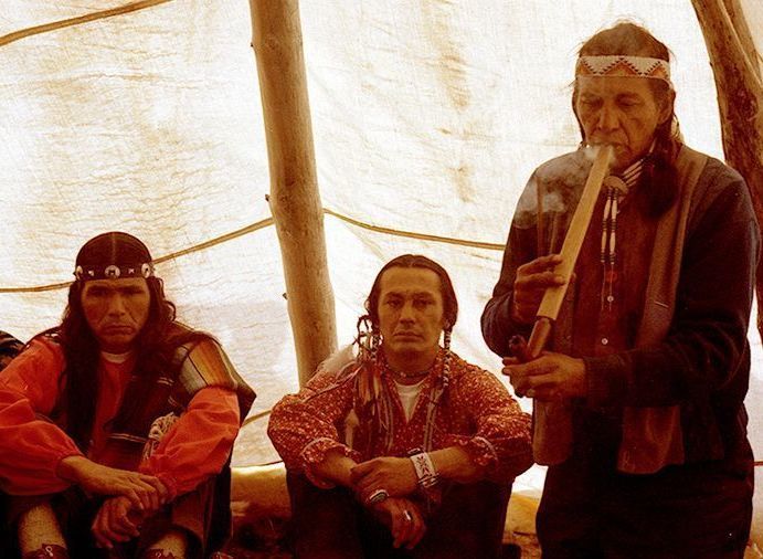 Opinion: 50 Years On, Wounded Knee occupation to be marked in Ireland