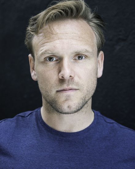'A lot of talent, a lot going on,' says actor O'Neill about Dublin