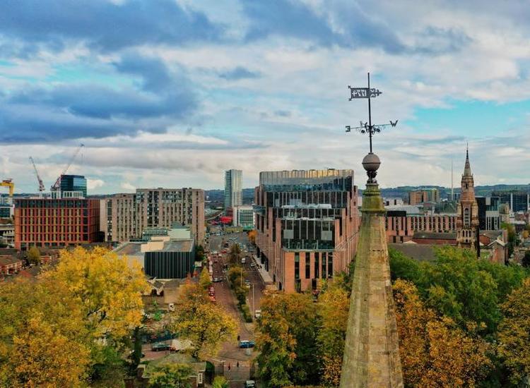 Call My Brother (And Sister) Back: Registration Opens for 10th Annual Belfast International Homecoming