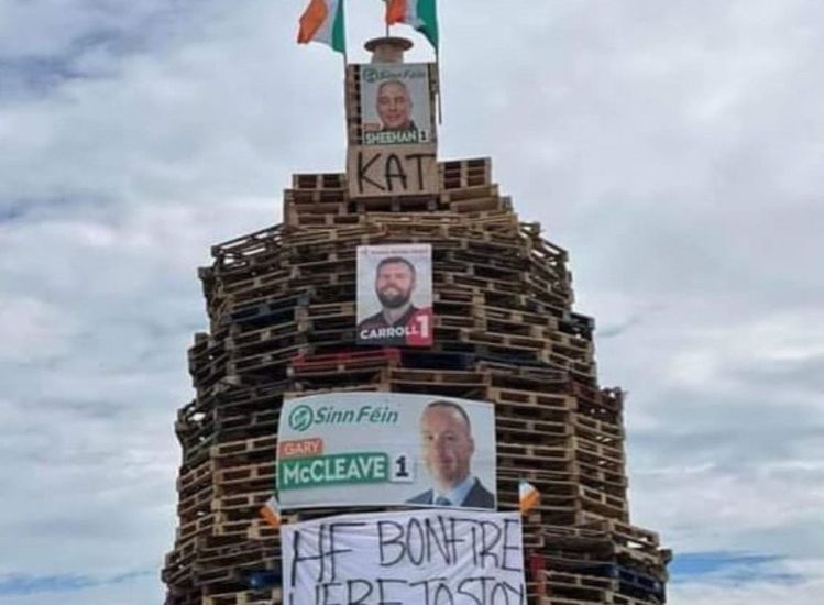 ADAMS: Britannia Waives the Rules Once Again