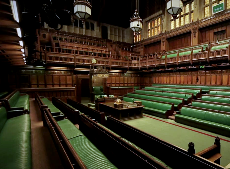 Ad Hoc Committee Urges U.S. Action on Legacy Bill