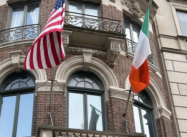 Board Formation Close at AIHS