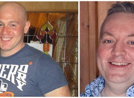 Two Die in Sligo Rally Crash