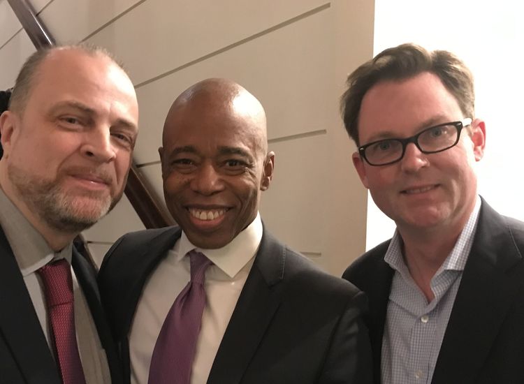 A Virtual J1 Workshop