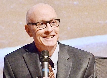 Barry to receive O'Neill Award