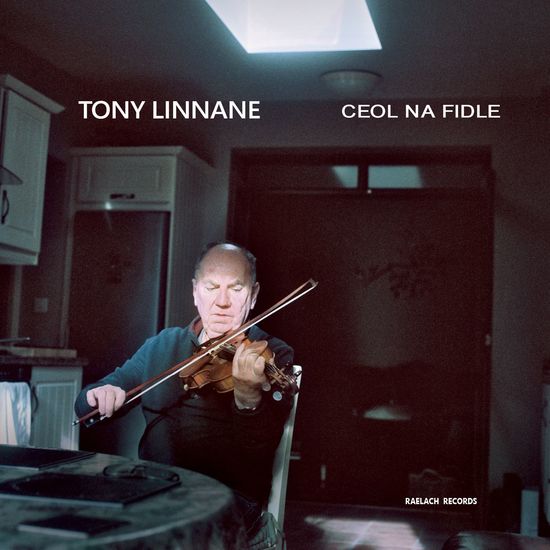 Linnane album is a stunner