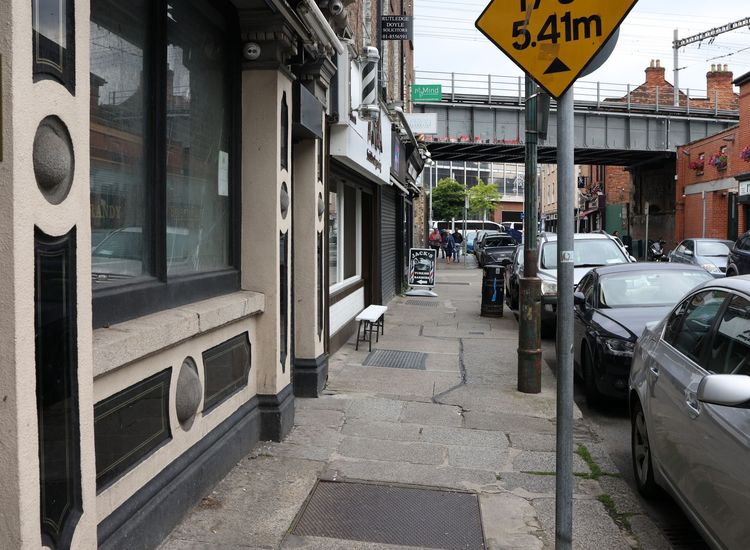 EDITORIAL: Peaceful, For The most Part