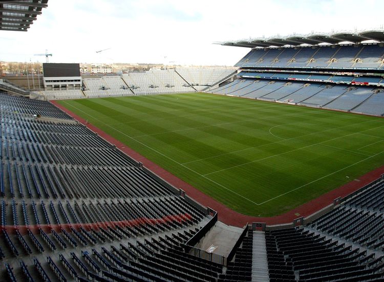 O'SHEA: Keenly Anticipating the All-Ireland Football Final