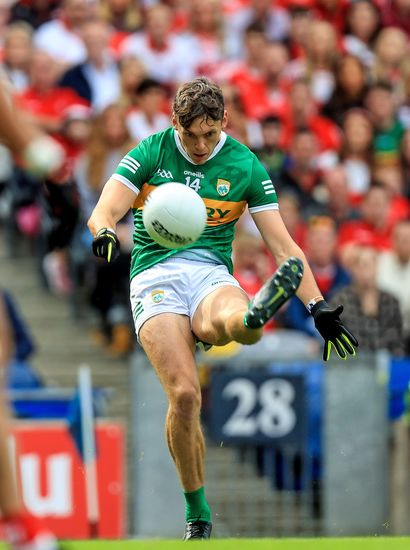 Dublin firepower can be decisive 