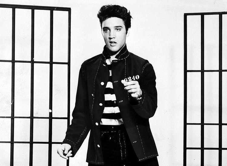 KIRWAN: Jiving With Those Long Ago Teddy Boys