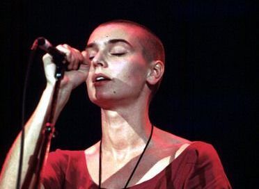 Sinead O'Connor Dead at 56