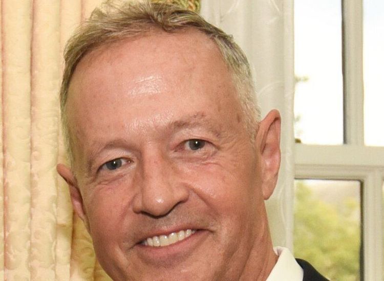 O'Malley On The Money