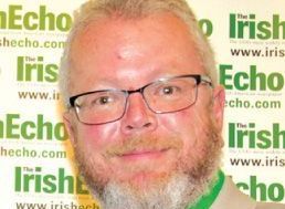 Hibs Warn Bill Threatens GFA, 'Special Relationship'