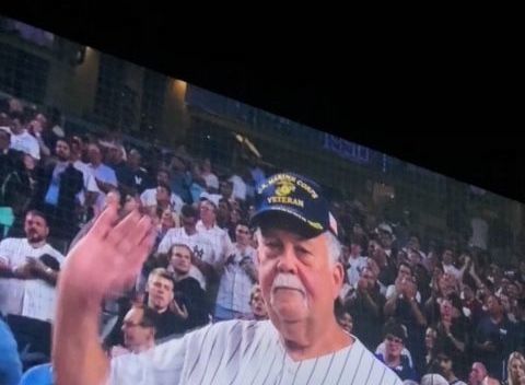 A Yankee Veteran