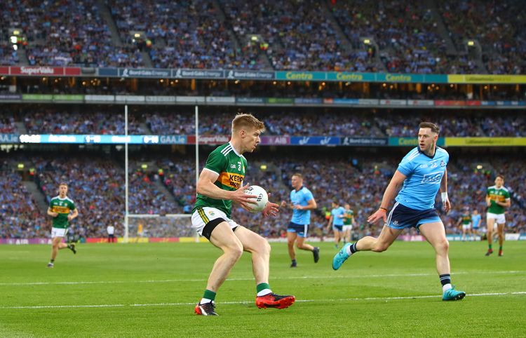 Dubs vs. Kingdom for 14th time