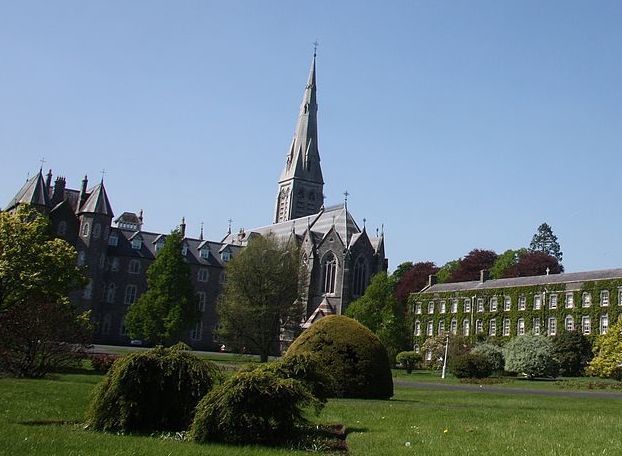 O'SHEA: Revolutions and the Modern Era