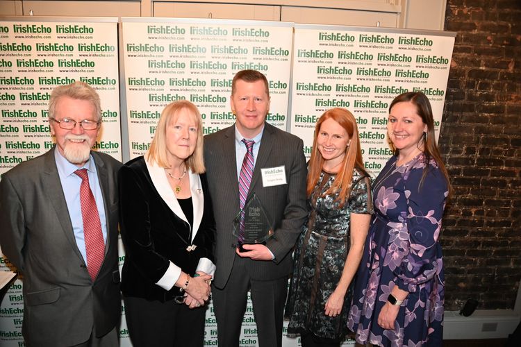 Death of Helen Brady