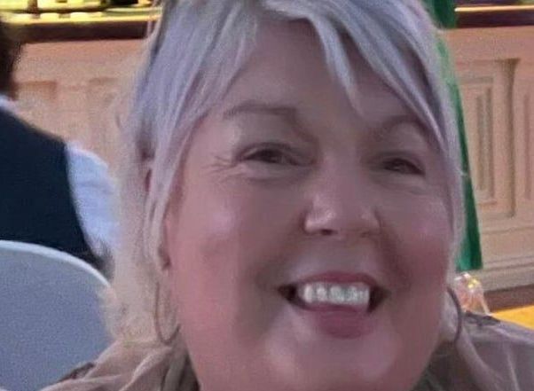 Garda Dies in Boat Fire