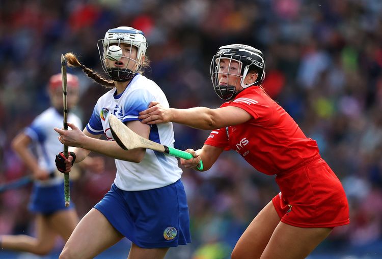 Déise decimated by rampant Cork