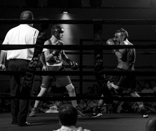 O'Bradaigh wins another title