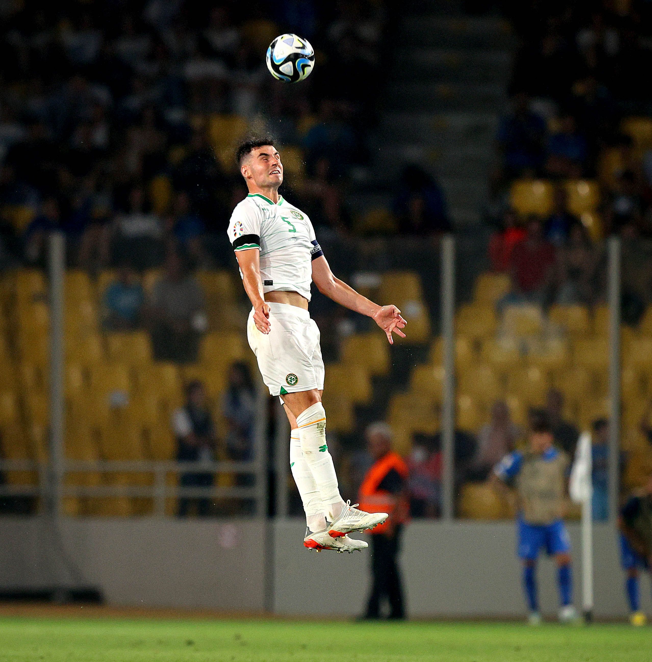Popularity of Soccer Soars in U.S. Ahead of 2023-24 Season - Two