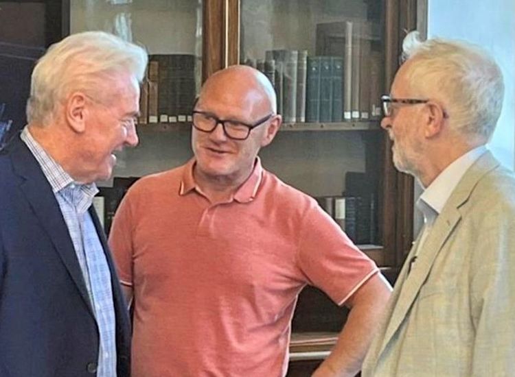 ADAMS: Off The Couch, Be An Activist