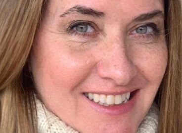 Donna is Top Assistant Principal