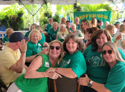 A Jersey Shore Celebration