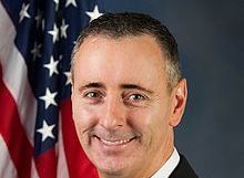 Congress Members Protest British Legacy Bill