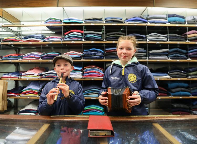 'In Reel Time' sound is big & rich