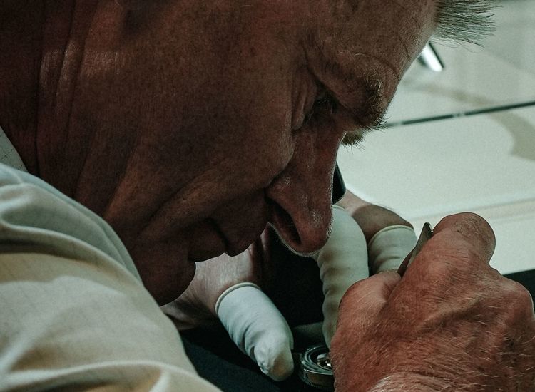 Timely Arrival of New Irish Watches