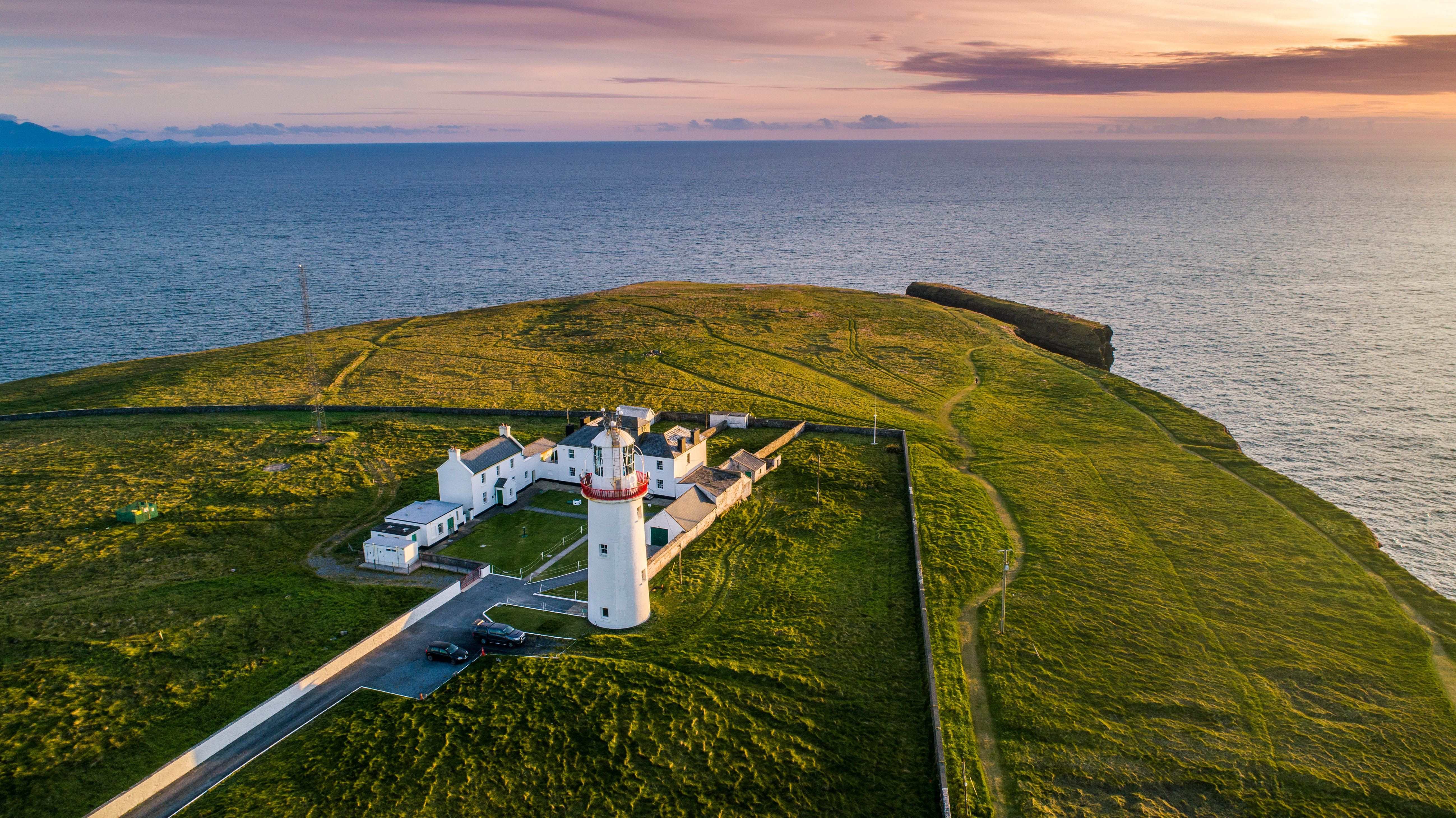 Loop head lighthouse 1