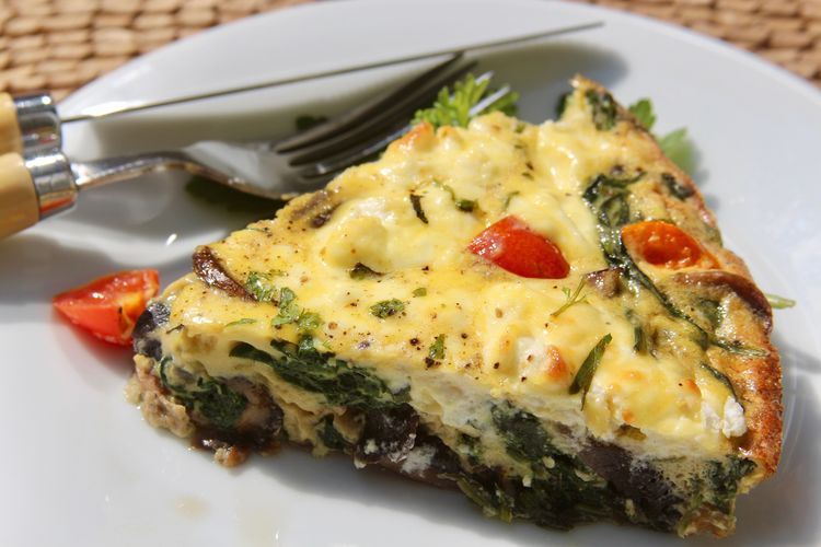 August is month to celebrate, appreciate goat cheese