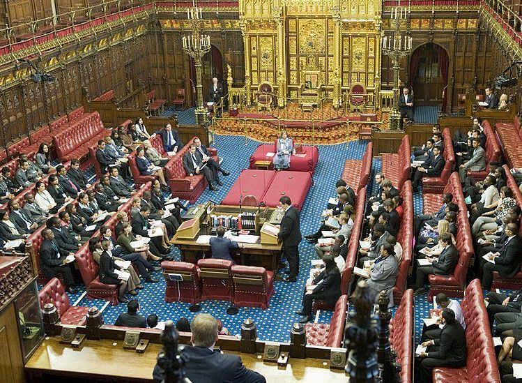 A Legacy Bill of Injustice