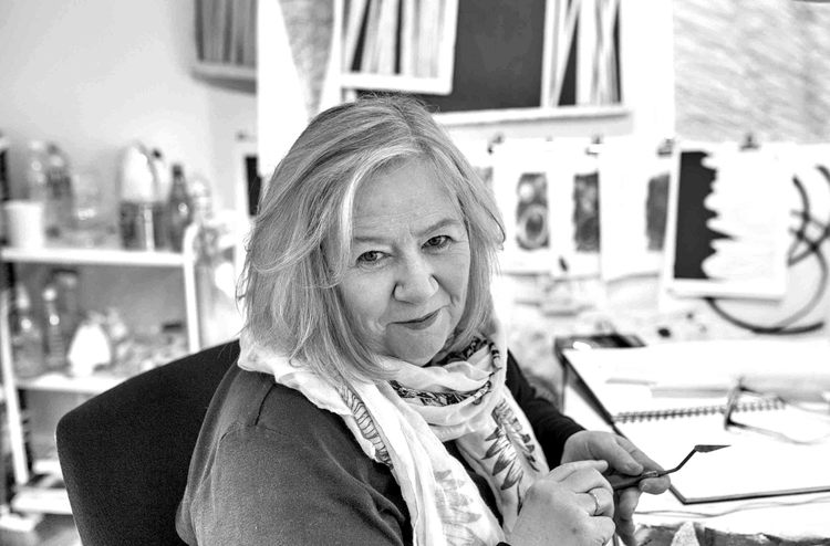 An immigrant's moving story of love, loss, resilience & defiance