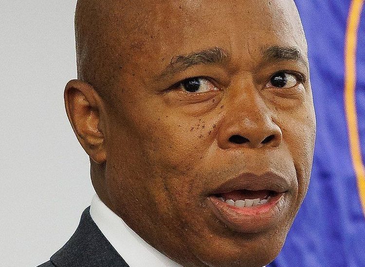 KIRWAN: Don't Sweat It In The Subway Darling