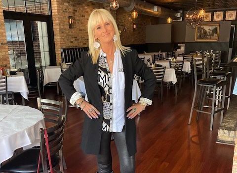 Chicago Calling: Galway girl who is toast of the Windy City