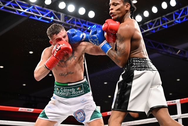 Coyle wins in Biloxi