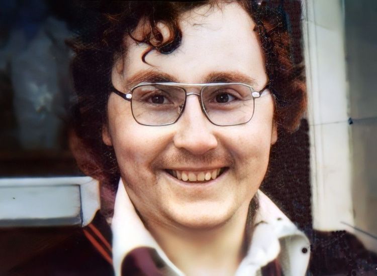 ADAMS: Memories of Visiting the Hunger Strikers