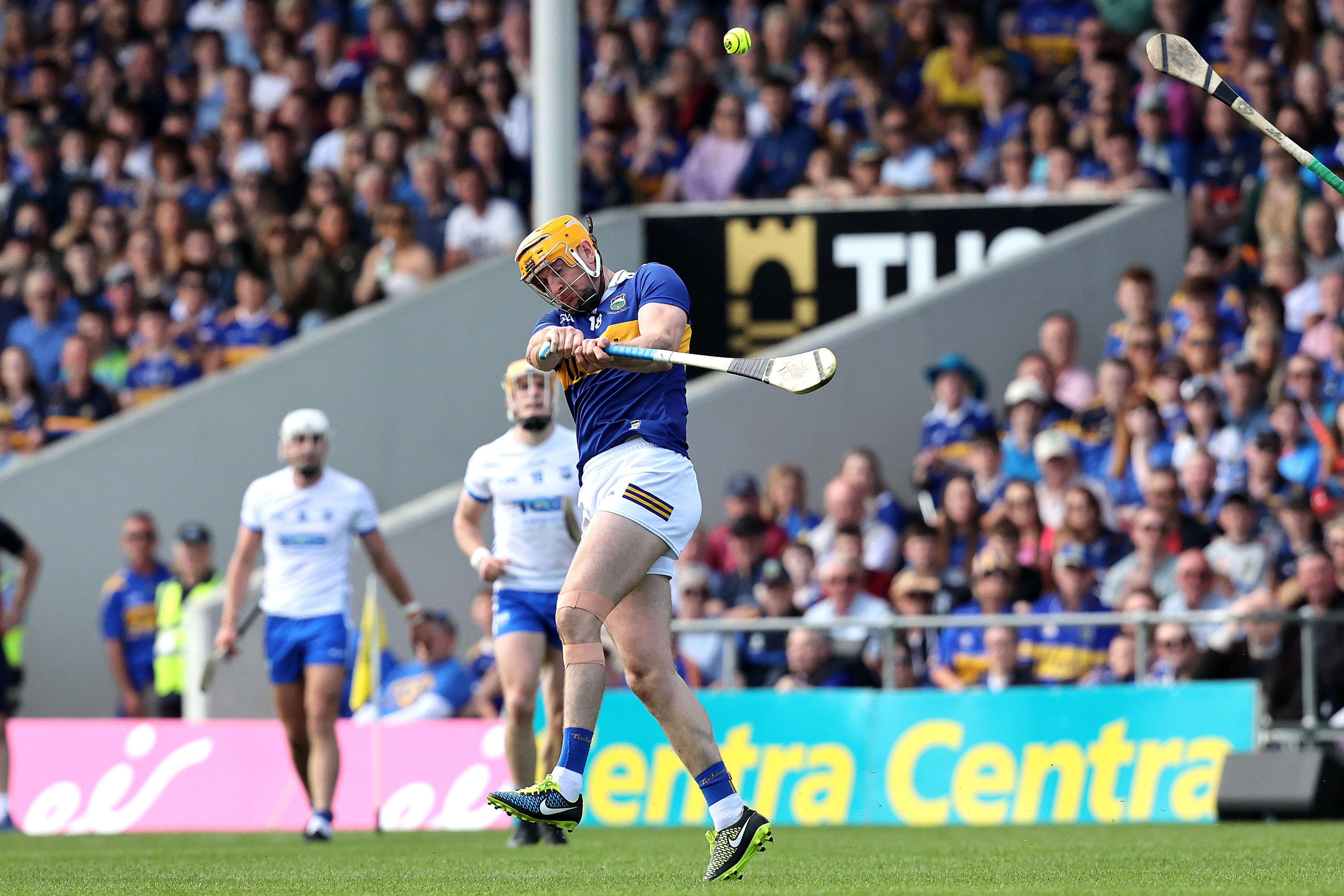 GAA announces 2023 fixture schedule for all competitions with later dates for All-Ireland finals