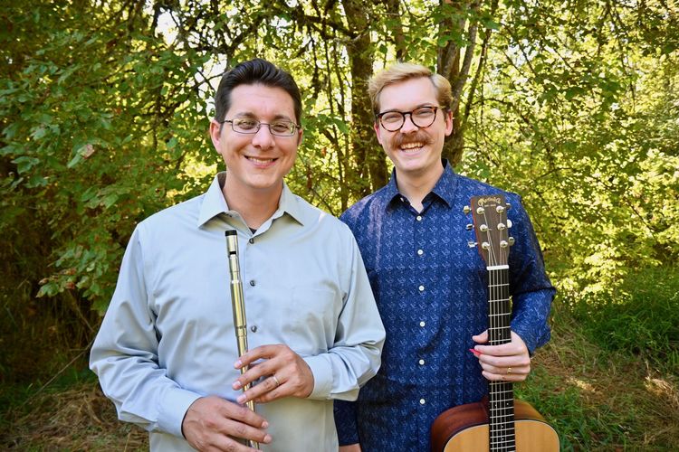 Musical dialogue at album's heart