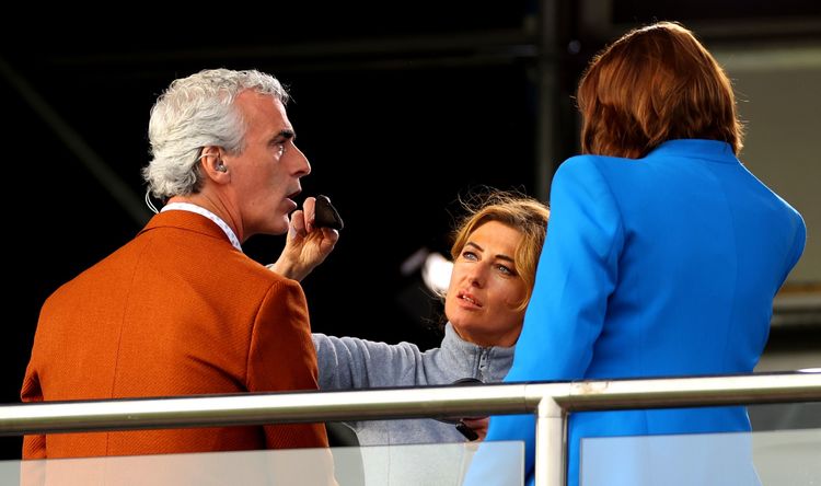 Donegal's McGuinness returns