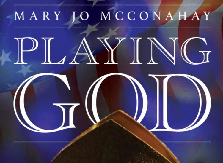 O'SHEA: Playing God and Pulling Rightward