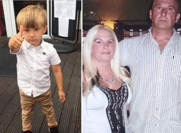 Another Tipperary Horror Crash