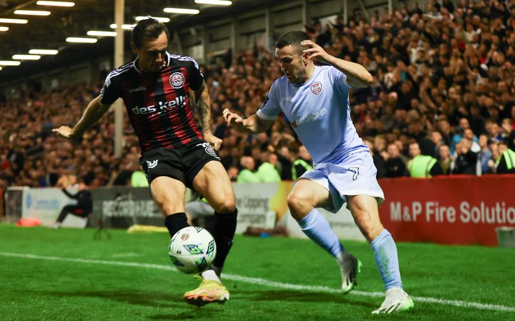 Georgian to ref Irish WC opener