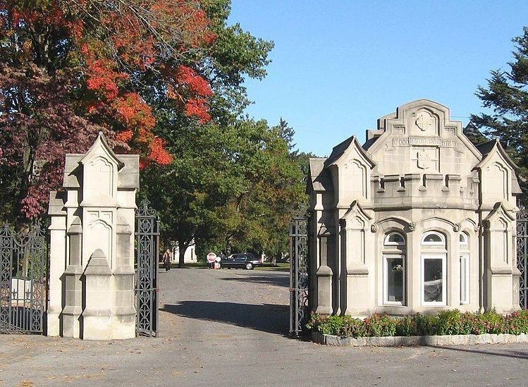 KIRWAN Musings and Mutterings in a Country Graveyard